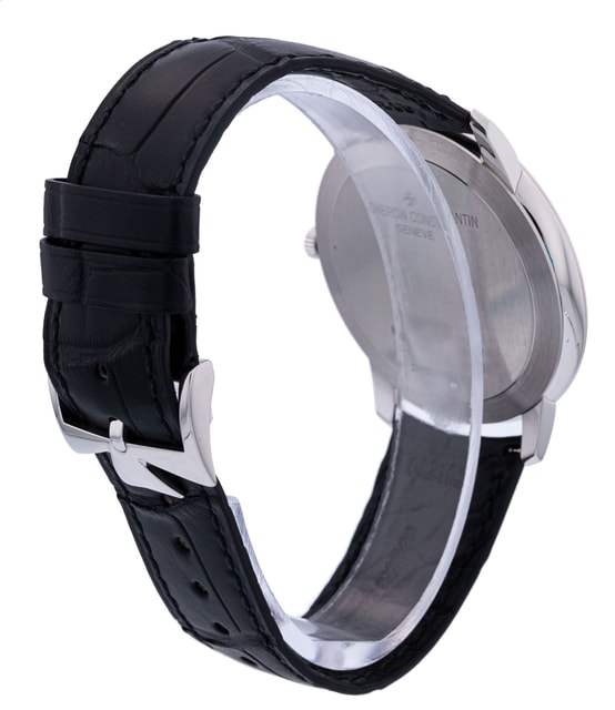 Vacheron Constantin Patrimony 81180/000P-9220 Image 3